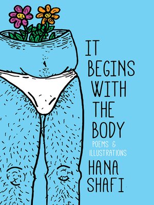 cover image of It Begins With the Body